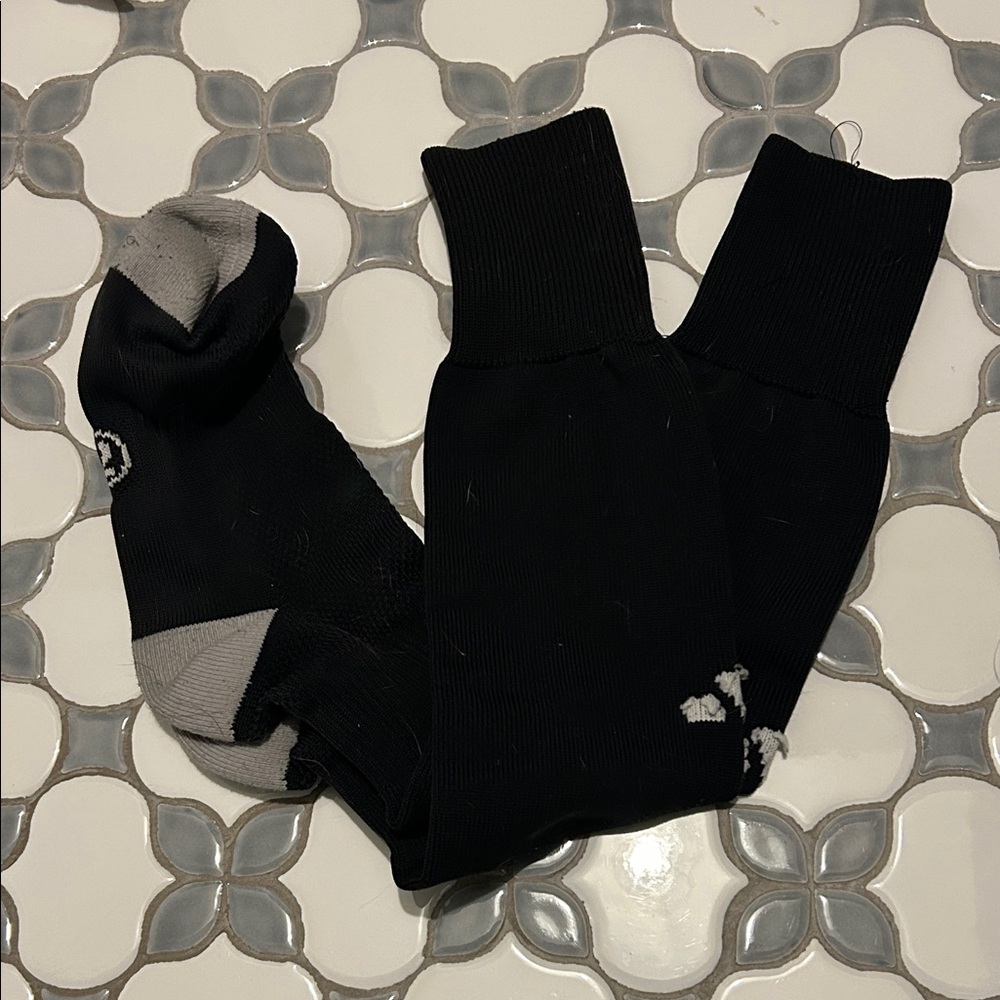 Soccer socks